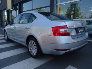 Škoda Octavia 1.6 TDI Ambition 