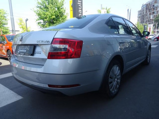 Škoda Octavia 1.6 TDI Ambition 