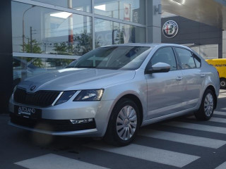 Škoda Octavia 1.6 TDI Ambition 