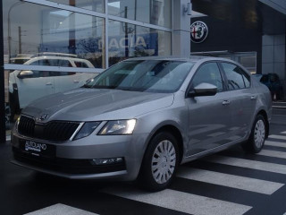 Škoda Octavia 1.6 TDI Ambition 