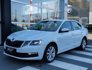 Škoda Octavia 1.6 TDI Ambition 