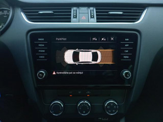 Škoda Octavia 1.6 TDI Ambition