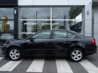 Škoda Octavia 2.0 TDI DSG Style 