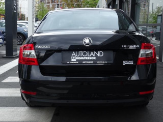 Škoda Octavia 2.0 TDI DSG Style 