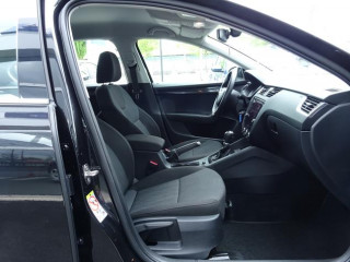 Škoda Octavia 2.0 TDI DSG Style 