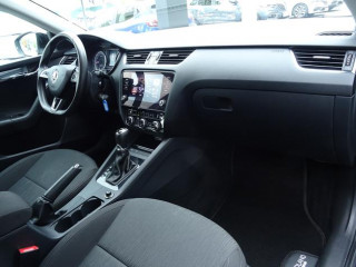 Škoda Octavia 2.0 TDI DSG Style 