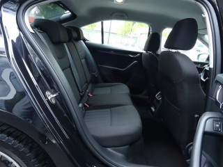 Škoda Octavia 2.0 TDI DSG Style 