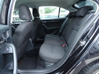 Škoda Octavia 2.0 TDI DSG Style 