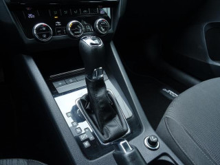Škoda Octavia 2.0 TDI DSG Style 