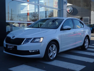 Škoda Octavia 1.6 TDI Ambition 