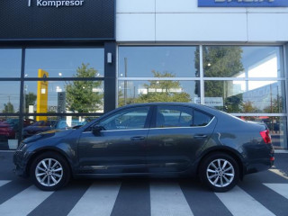 Škoda Octavia 1.6 TDI Style 