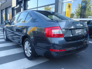 Škoda Octavia 1.6 TDI Style 