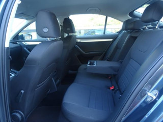 Škoda Octavia 1.6 TDI Style 