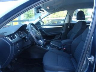 Škoda Octavia 1.6 TDI Style 