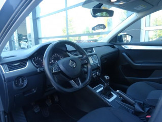 Škoda Octavia 1.6 TDI Style 