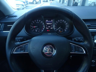 Škoda Octavia 1.6 TDI Style 
