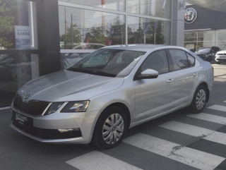 Škoda Octavia 1.6 TDI Ambition