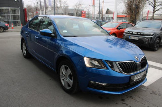 Škoda Octavia 1.6 TDI Ambition 