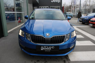 Škoda Octavia 1.6 TDI Ambition 