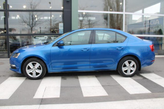 Škoda Octavia 1.6 TDI Ambition 