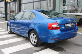 Škoda Octavia 1.6 TDI Ambition 