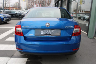 Škoda Octavia 1.6 TDI Ambition 
