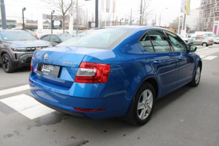 Škoda Octavia 1.6 TDI Ambition 