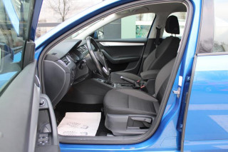 Škoda Octavia 1.6 TDI Ambition 