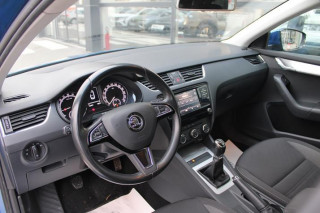 Škoda Octavia 1.6 TDI Ambition 