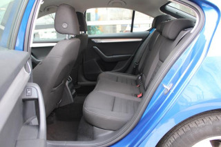 Škoda Octavia 1.6 TDI Ambition 