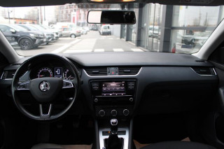 Škoda Octavia 1.6 TDI Ambition 