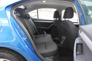 Škoda Octavia 1.6 TDI Ambition 