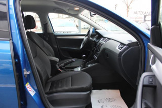 Škoda Octavia 1.6 TDI Ambition 