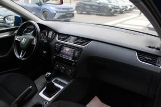 Škoda Octavia 1.6 TDI Ambition 