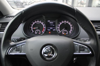 Škoda Octavia 1.6 TDI Ambition 