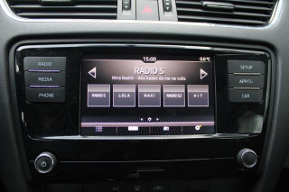 Škoda Octavia 1.6 TDI Ambition 