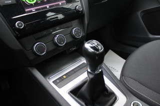 Škoda Octavia 1.6 TDI Ambition 