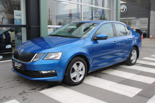 Škoda Octavia 1.6 TDI Ambition 
