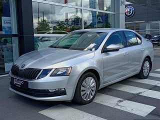 Škoda Octavia 1.6 TDI Ambition