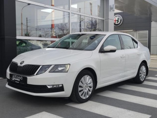 Škoda Octavia 1.6 TDI Ambition