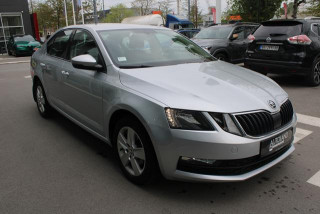 Škoda Octavia 1.6 TDI AMBITION 