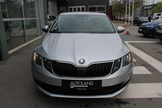 Škoda Octavia 1.6 TDI AMBITION 