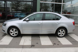 Škoda Octavia 1.6 TDI AMBITION 