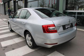 Škoda Octavia 1.6 TDI AMBITION 