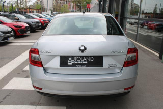 Škoda Octavia 1.6 TDI AMBITION 