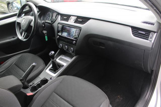 Škoda Octavia 1.6 TDI AMBITION 