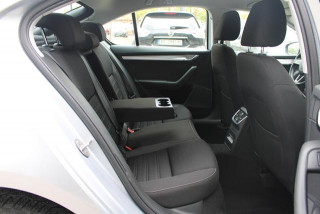 Škoda Octavia 1.6 TDI AMBITION 