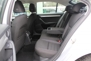 Škoda Octavia 1.6 TDI AMBITION 