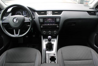 Škoda Octavia 1.6 TDI AMBITION 