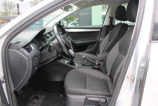 Škoda Octavia 1.6 TDI AMBITION 